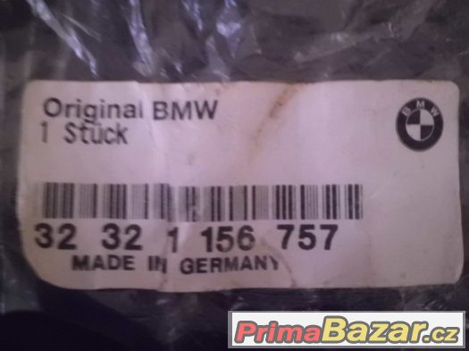 Nový nepoužitý zámek na BMW