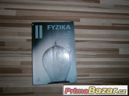 Fyzika II