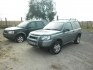 Land rover Freelander, Discovery, Range Rover. Náhradní díly.