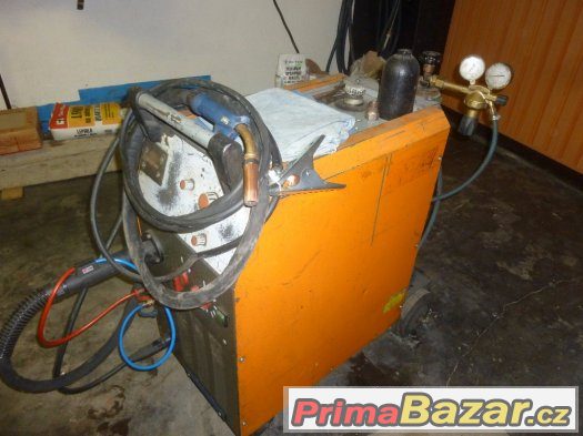 Svářečka CO2 REHM 354 Svářečka CO2 REHM 354