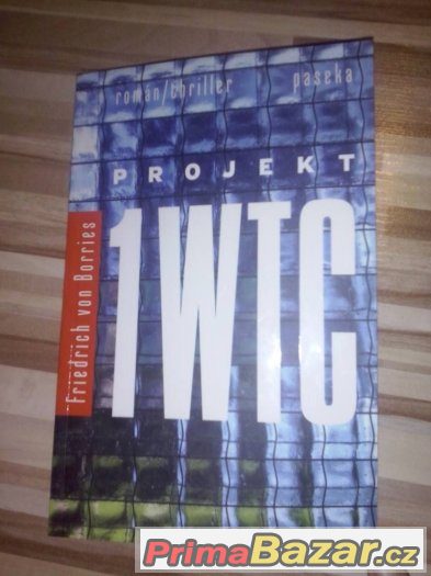 Projekt 1 WTC