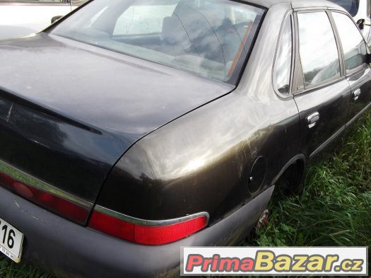 Ford Scorpio 2,5 TD