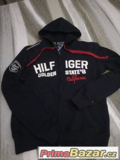 Tommy Hilfiger mikina