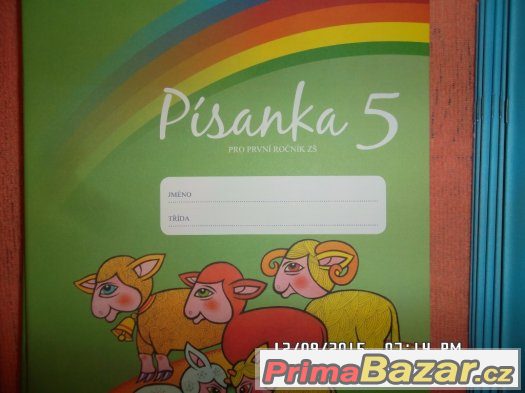 PRODAM SKOLNI PISANKY – fotografie 4
