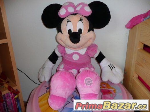 MINNIE XL 70cm TOP STAV