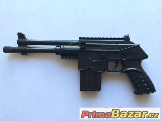 Airsfot pistole M301 Airsfot pistole M301