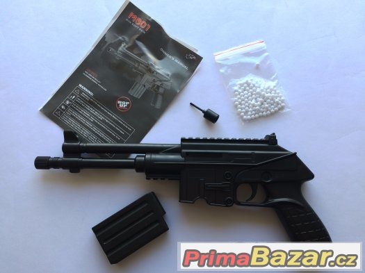 Airsfot pistole M301 Airsfot pistole M301