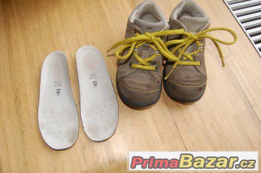 Polobotky Superfit vel. 24 Polobotky Superfit vel. 24