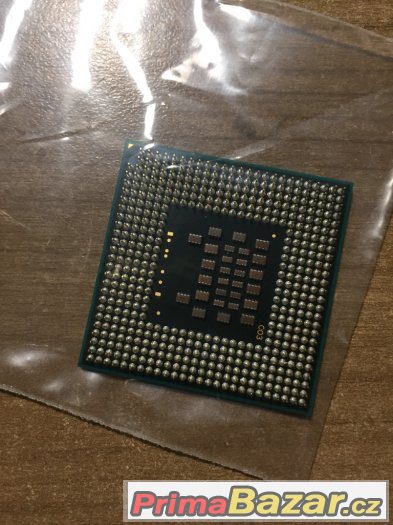 Prodám procesor Intel Centrino-Duo 1.83ghz