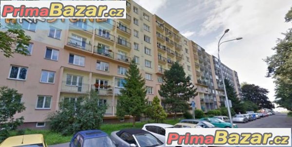 Pronájem bytu 0+1, Ostrava-Poruba, ul. Mongolská