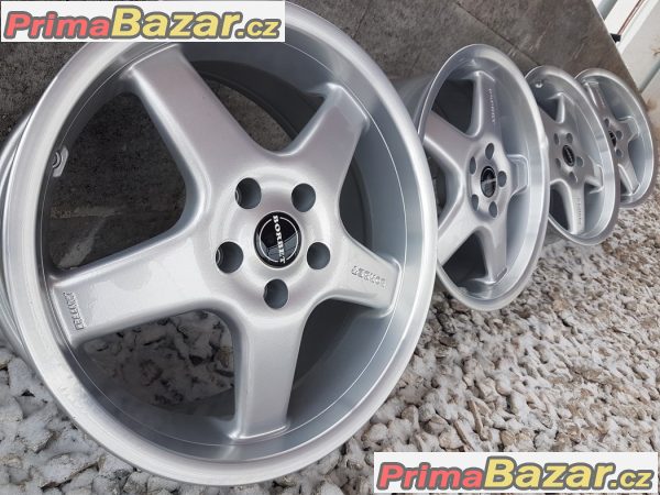 nova sada Borbet E80735 5x112 8jx17 et35