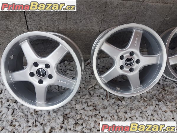 nova sada Borbet E80735 5x112 8jx17 et35