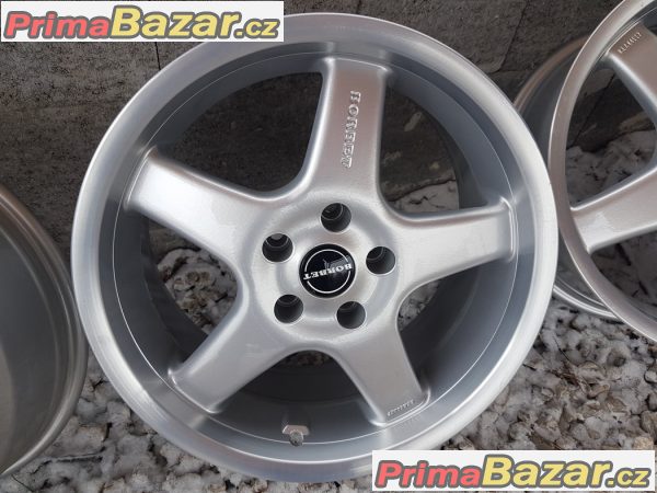 nova sada Borbet E80735 5x112 8jx17 et35