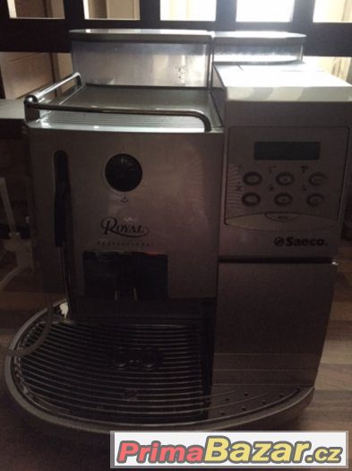 automatický kávovar SAECO Royal Professional