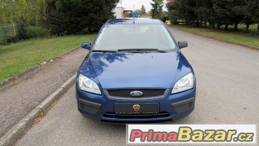 Ford Focus 1.6TDCI 80kW COMBI r.v.2007 STK10/2018