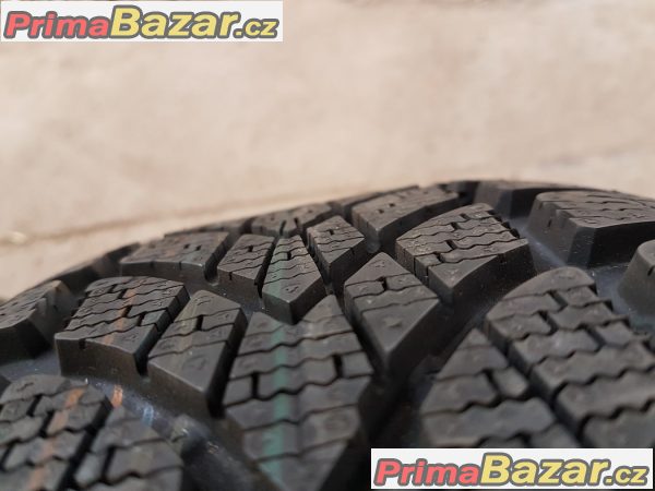 2xnové pneu Dunlop sp sport 4d 225/55 r16 95h 13