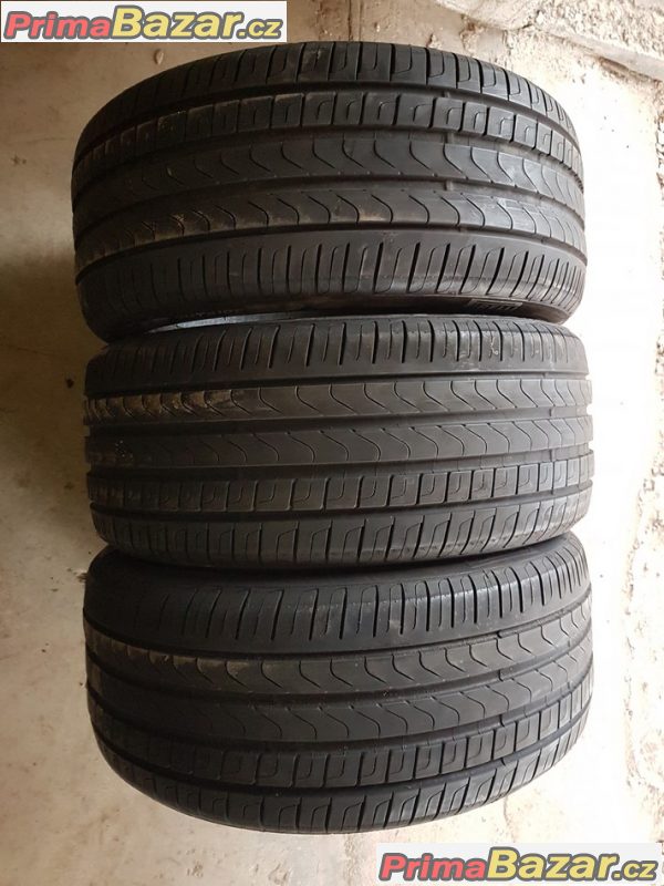 3xpneu Pirelli cinturato p7 letni vzorek 90% 245/40 r18 97y 13