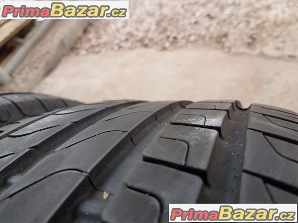 3xpneu Pirelli cinturato p7 letni vzorek 90% 245/40 r18 97y 13