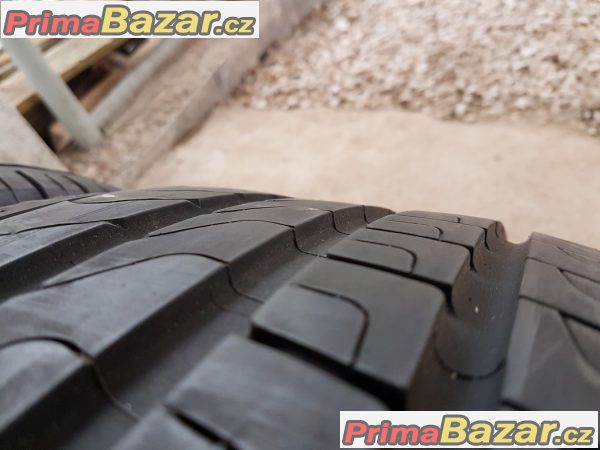 3xpneu Pirelli cinturato p7 letni vzorek 90% 245/40 r18 97y 13