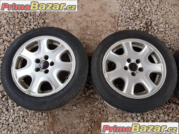 sada alu kola Volvo 9173552 5x108 7jx16 et49