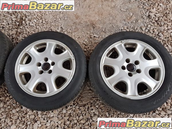 sada alu kola Volvo 9173552 5x108 7jx16 et49