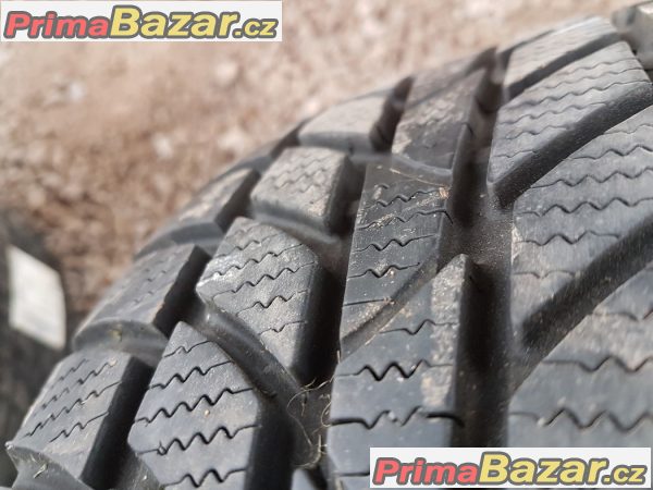 sada alu kola Wheelworld 5x108 6.5jx16 et40