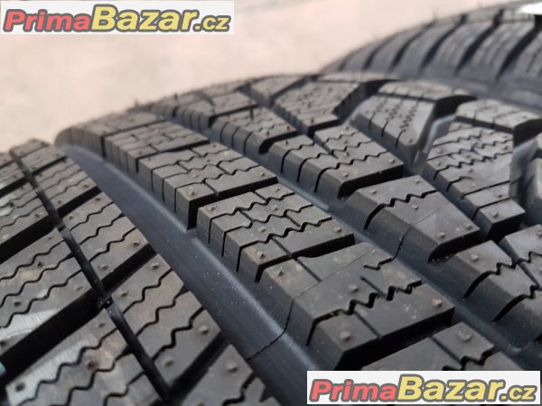 2xpneu nové Hankook i Cept Evo 2 dot3215 225/50 r17