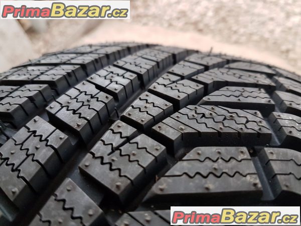 2xpneu nové Hankook i Cept Evo 2 dot3215 225/50 r17