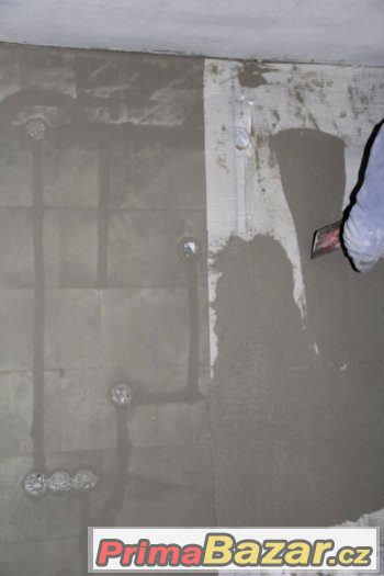 PROVEDU VEŠKERÉ MALÍŘSKÉ A NATĚRAČSKÉ PRÁCE PROVEDU VEŠKERÉ MALÍŘSKÉ A NATĚRAČSKÉ PRÁCE