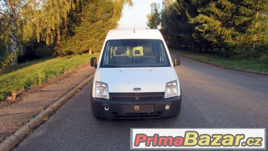 Ford Transit Connect 230L 1.8TDDI