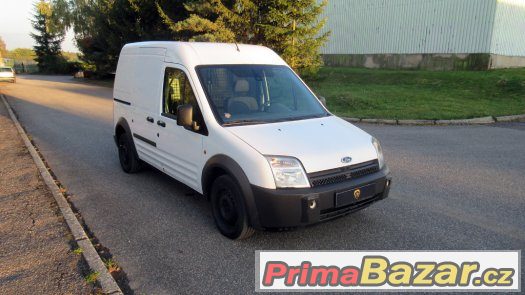 Ford Transit Connect 230L 1.8TDDI