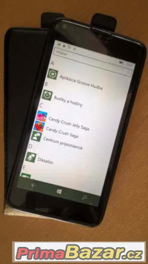 Microsoft Lumia 640 dual sim v zaruce 26.4.2017