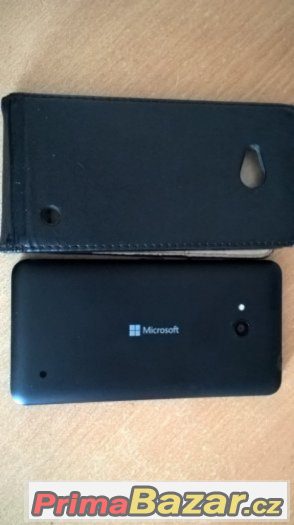 Microsoft Lumia 640 dual sim v zaruce 26.4.2017