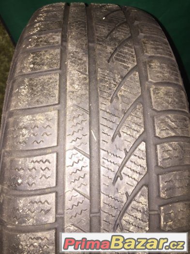 Prodám 4xplech disk 6Jx15 ET44, 5x112, 195/65 R15 91T Prodám 4xplech disk 6Jx15 ET44, 5x112, 195/65 R15 91T