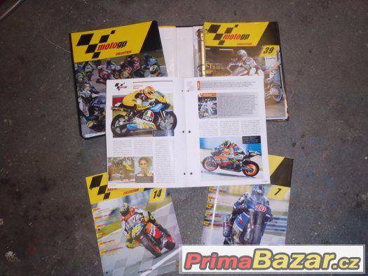 modely motocyklů 1:24 - 1:12 modely motocyklů 1:24 - 1:12