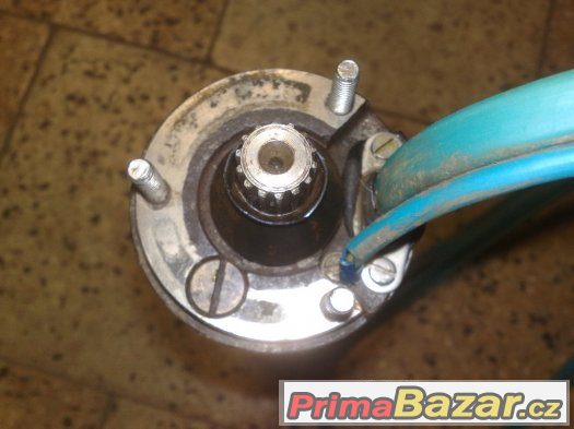motor Sumoto k ponornému čerpadlu motor Sumoto k ponornému čerpadlu