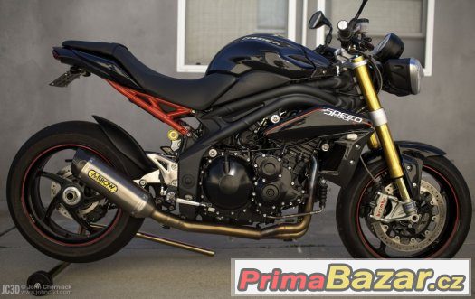 triumph /speed triple 1050 2011-2015