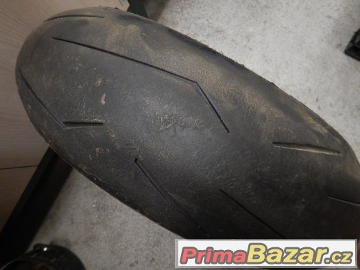 Pneu - Dunlop - Pirelli - Metzeler - Bridgestone