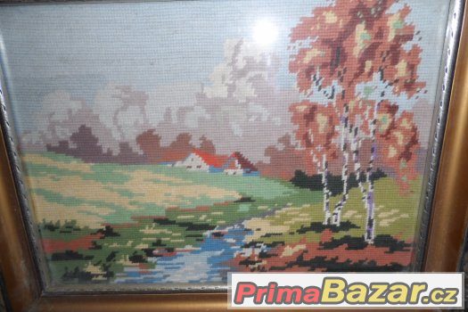 obraz 50x38 x 4,5