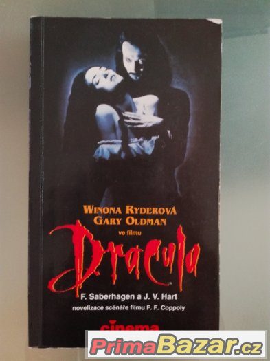 Fred Saberhagen, James V. Hart - Dracula