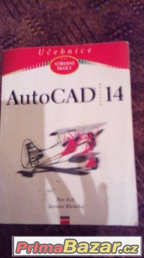 AutoCAD 14