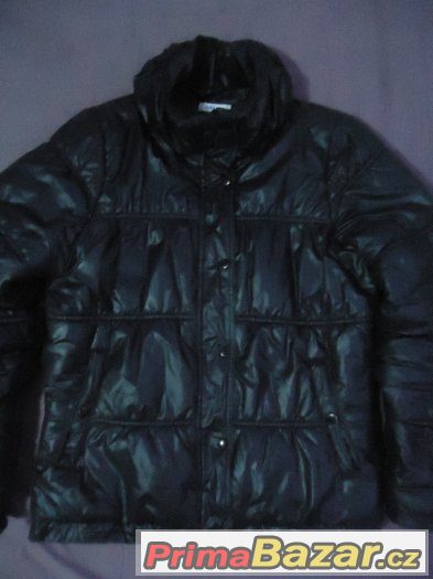 Adidas dámská zimní bunda