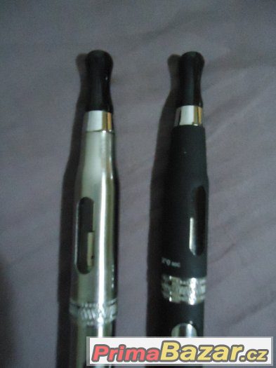 El. vaporizer Evod a Evod Twist