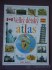 Kniha - Velký dětský atlas
