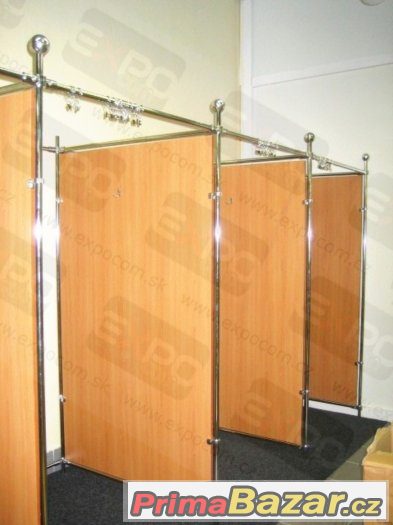 Nabízím vybavení prodejny oděvů ID:005 Nabízím vybavení prodejny oděvů ID:005