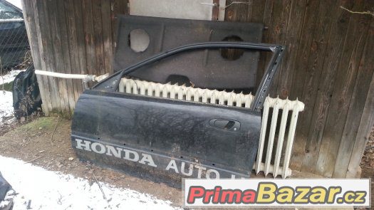 oboje dveře Honda Civic oboje dveře Honda Civic