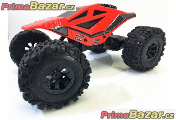 RC auto Big Crawler 4x4 2,4GHz proporcionální