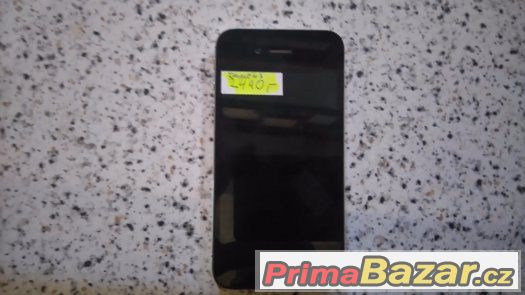 Prodám Iphone 4 16GB