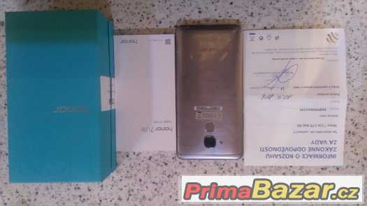 prodám Honor 7 Lite ZARUKA 2roky