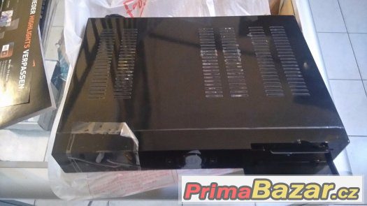 Prodám Setobox Swaiger DSR 691 HDPL